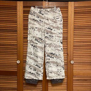 Burton Society Snowboarding Pants